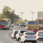 367 нарушений ПДД за три дня зарегистрировали в ЗКО