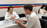 5% составляет уровень безработицы в Атырауской области