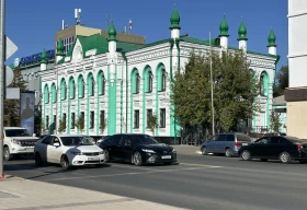 Прогноз погоды для жителей ЗКО на 24 сентября