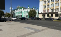 Прогноз погоды для жителей ЗКО на 3 октября