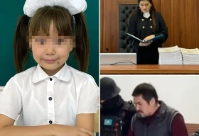 Жителя Атырау приговорили к пожизненному сроку за изнасилование и убийство ребенка