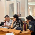 Суд с новым составом присяжных начался по делу Еркебаевой в ЗКО