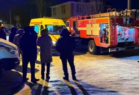 Захват заложников в Актобе: подозреваемого обвиняют в убийстве и насилии