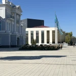 Прогноз погоды для жителей ЗКО на 25 сентября