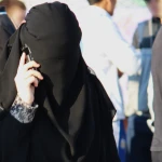 В Казахстане официально запретили скрывать лицо в общественных местах