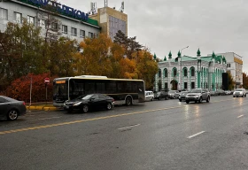 Прогноз погоды для жителей ЗКО на 16 октября