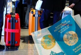 В ЗКО за три года обосновались 345 кандасов