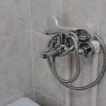 Давление воды снизили в Уральске из-за отключения электричества