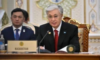 Токаев поручил до конца недели представить план экономических реформ