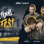 В Актау пройдет Kia Basketball Fest — большой праздник спорта и музыки
