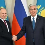 Стала известна дата форума с участием Токаева и Путина в Уральске
