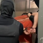 Казахстанца подозревают в убийстве трёхлетней дочери