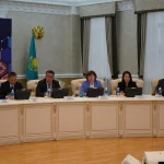Оралда ХІІ азаматтық форум өтті