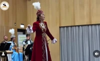 Артисты уральской филармонии с фурором выступили в Чехии