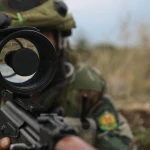 Выбрать воинскую часть для службы в армии можно будет через интернет