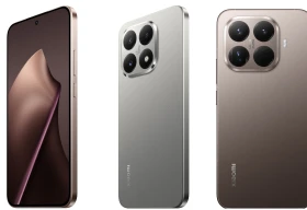 Xiaomi представляет Серию Xiaomi 15T с передовой системой камер, инновационными технологиями и флагманским дизайном