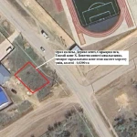 Семь участков земли выставили на аукцион в Уральске