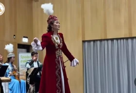 Артисты уральской филармонии с фурором выступили в Чехии