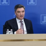 Премьер-министр и его замы рассказали, где отдыхают в Казахстане