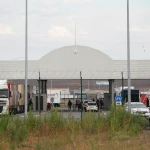 Автобусам разрешили пересекать границу через пост «Сырым» в ЗКО