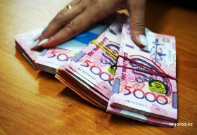 65 сельчан погасили кредиты после прохождения курсов по финграмоте в ЗКО