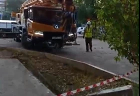 Незаконный захват земли выявили в центре Уральска