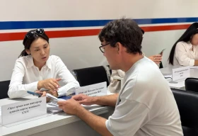 5% составляет уровень безработицы в Атырауской области