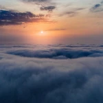 Прогноз погоды на 9 июля в ЗКО
