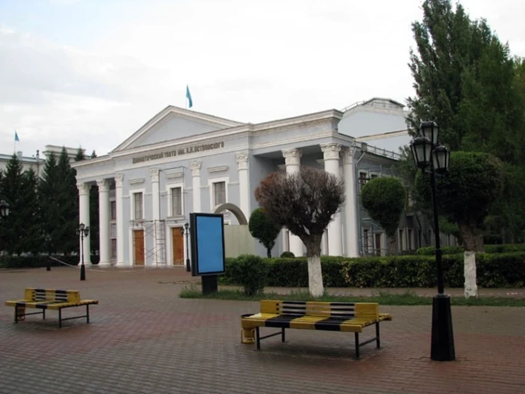 ЗКО — среди регионов с худшей инфраструктурой