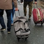 Маңғыстауға 66 мың турист келген
