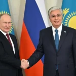 Приезд Токаева и Путина в Уральск: какие вопросы будут обсуждаться