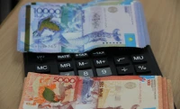 Сколько казахстанцев получили АСП