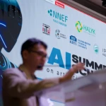 Альянс вузов NNEF готов к сотрудничеству с отраслями в сфере AI
