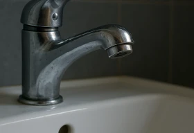 Список домов Уральска, где отключили горячую воду до 16 мая