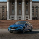 Skoda объявила о старте продаж Octavia в Казахстане