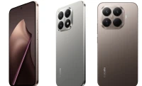 Xiaomi представляет Серию Xiaomi 15T с передовой системой камер, инновационными технологиями и флагманским дизайном
