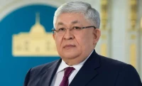 К юбилею Кушербаева: «16 лет назад я вернулся в Казахстан...»