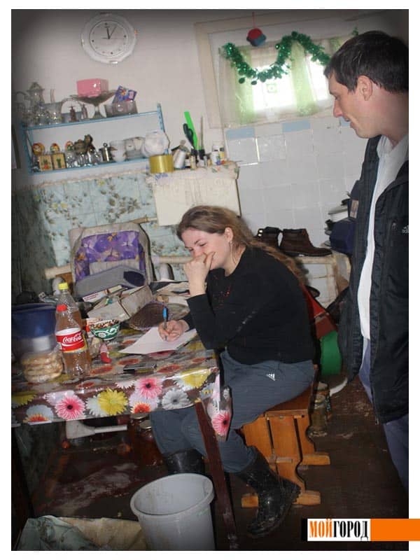 Будние уральских «ангелов в белых халатах»