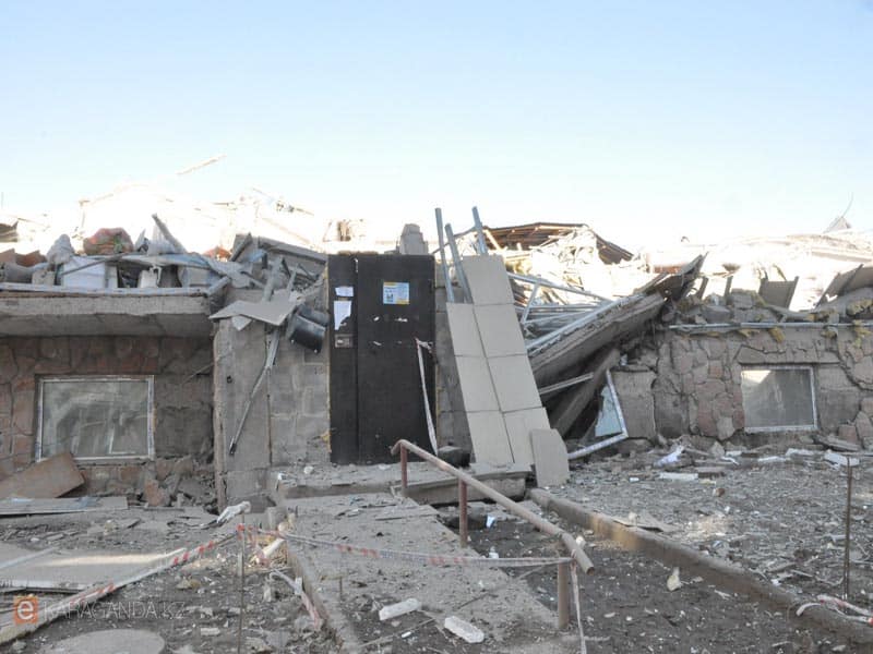 Чего ждать от боя Бека Нурмаганбета с Эбером Рондоном?