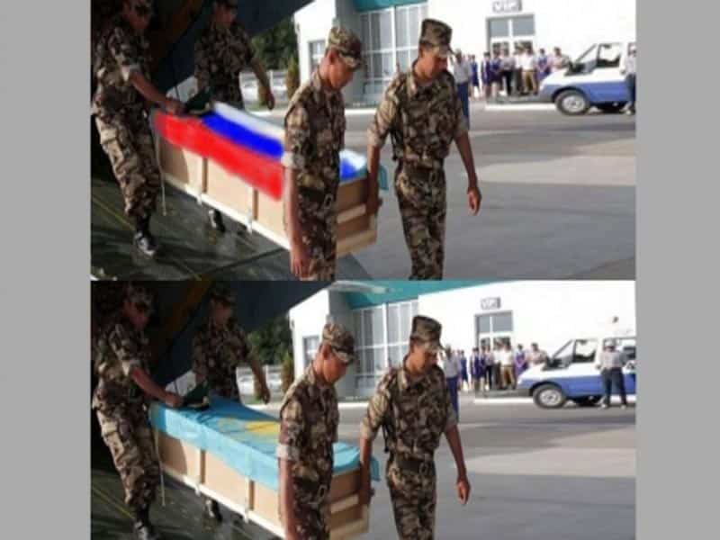 Задержание протестующих в Астане: жители Жанаозена вышли на улицы города