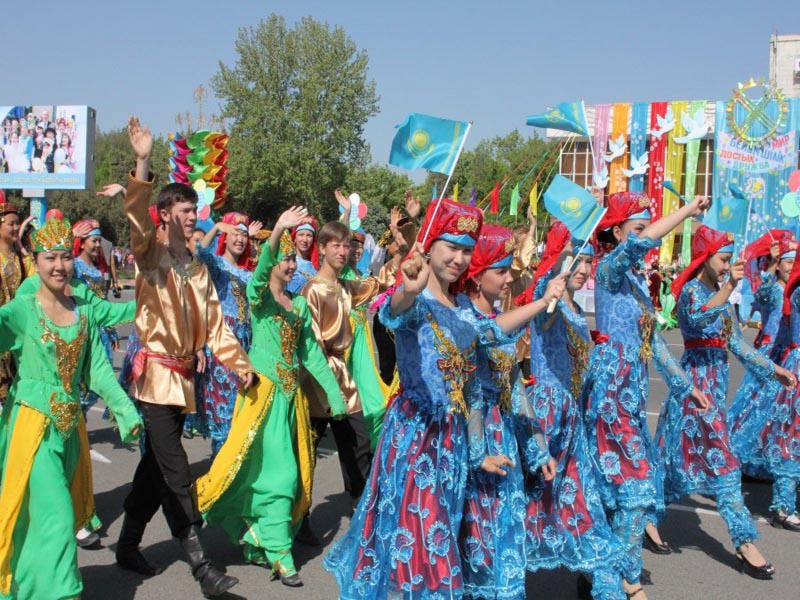 ОПГ в Казахстане продавала оружие через DarkNet