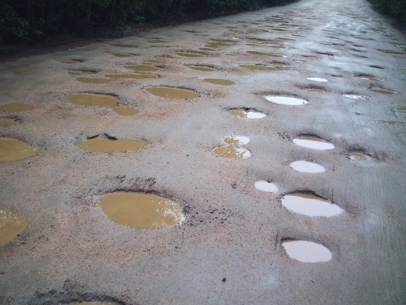 Водитель «под наркотиками» врезался в авто полицейского в Уральске