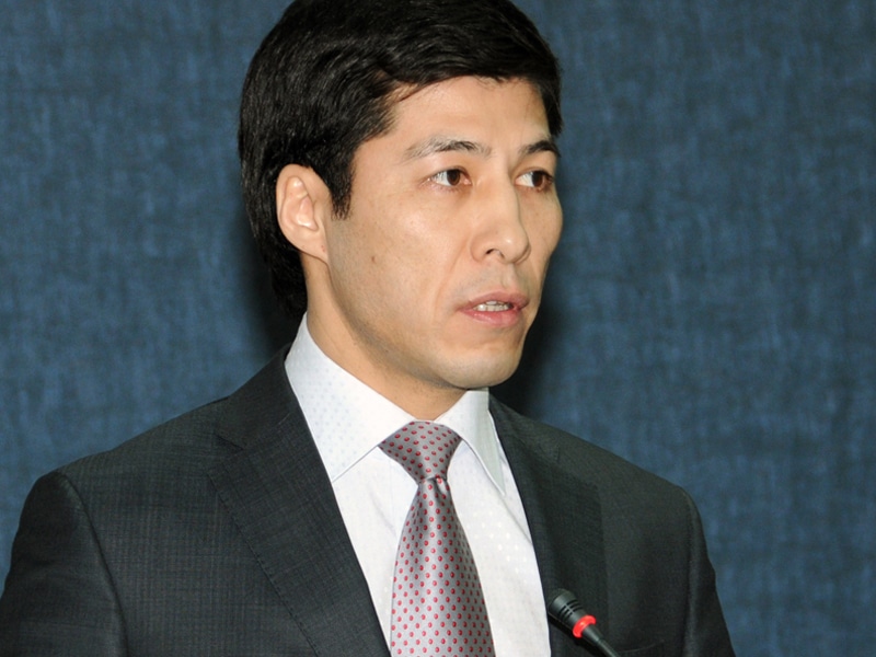 В Уральске бастуют водители и кондукторы маршрутных автобусов