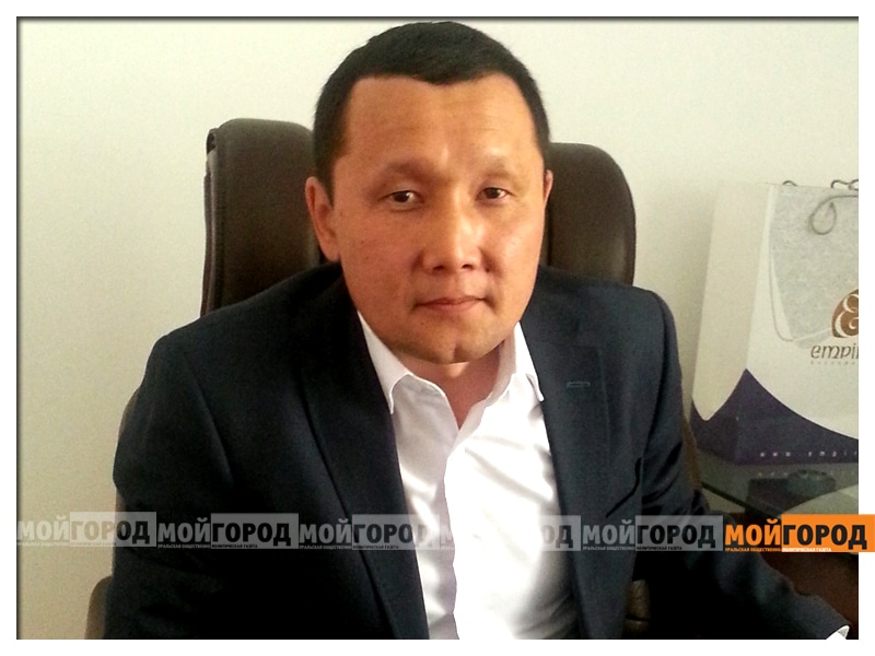 Мужчина пропал в Уральске