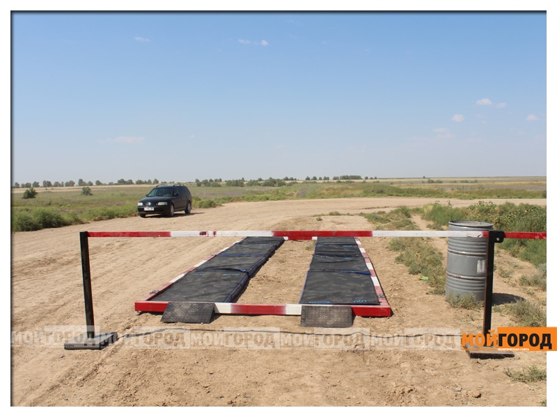 Кульгинов встретился с молодыми предпринимателями Уральска