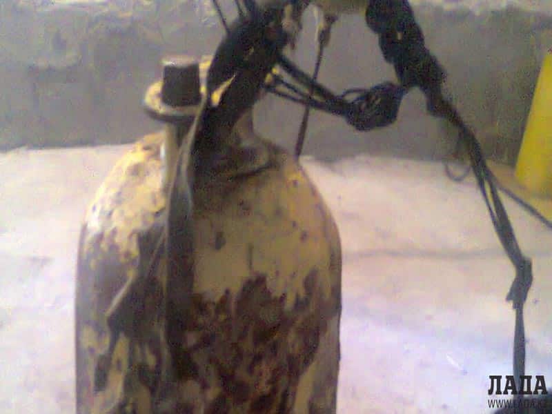 Жители Атырауской области установили колодец с питьевой водой в африканской деревне