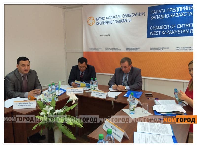 В Казахстане на волю выпустили редких дроф-красоток