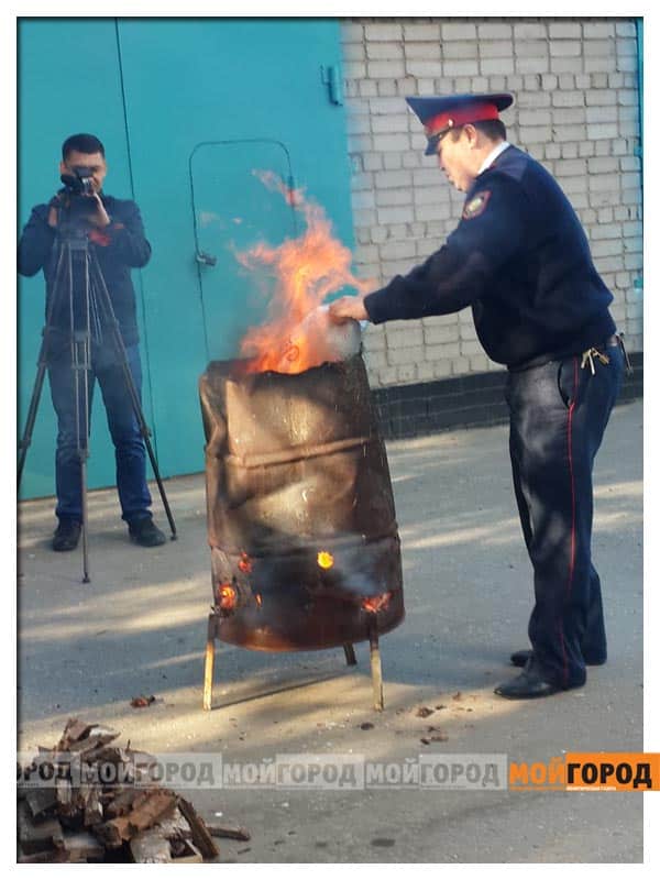 Школьники ЗКО соревновались в создании бизнес-идей