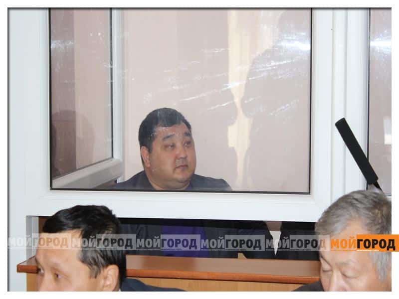 День памяти жертв политических репрессий и голода: АНК в ЗКО провела круглый стол