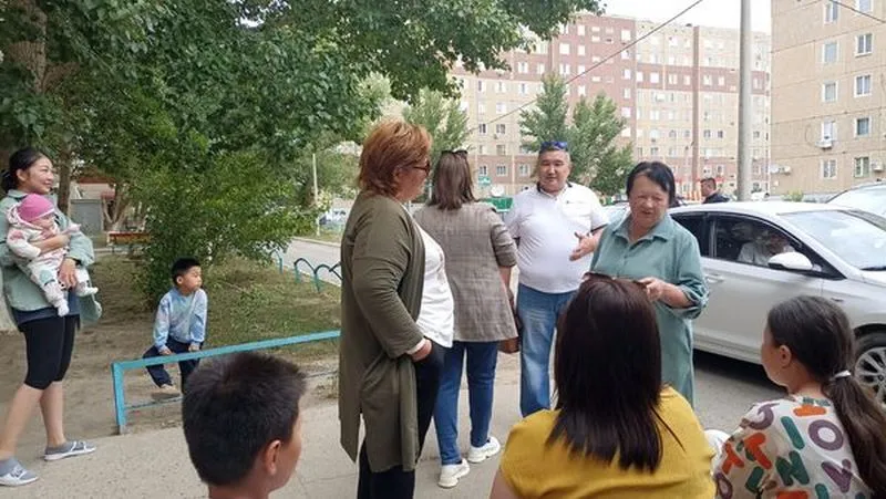 10 лифтов после ремонта запустили в Аксае